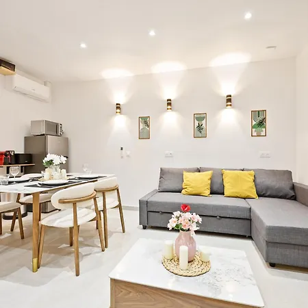 Appartamento Champs Elysee Arc De Triomphe 2 Bedroom Netflix