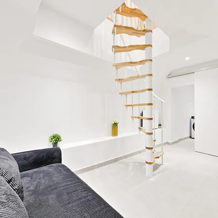 Champs Elysee Arc De Triomphe 2 Bedroom Netflix Appartamento *