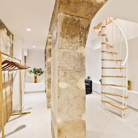 Champs Elysee Arc De Triomphe 2 Bedroom Netflix Appartamento Parigi