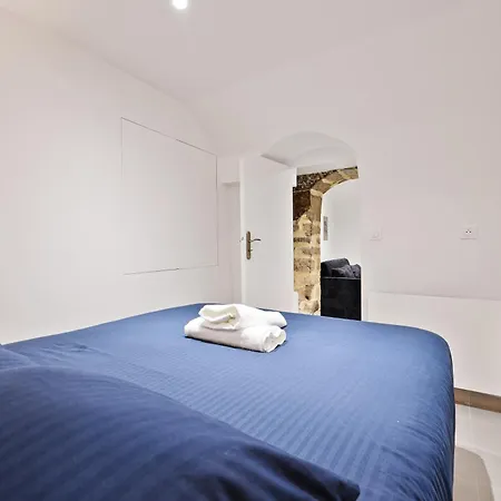 Appartamento Champs Elysee Arc De Triomphe 2 Bedroom Netflix *